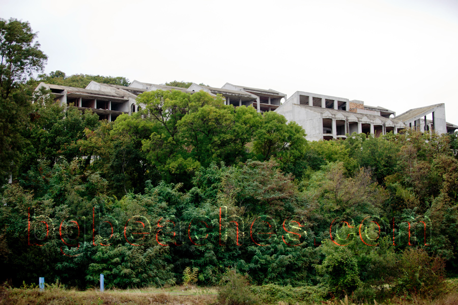 Arkutino 02 at Arkutino