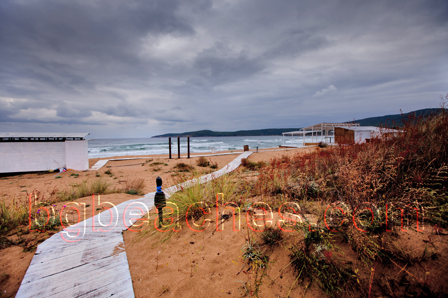 Arkutino 03 at Arkutino