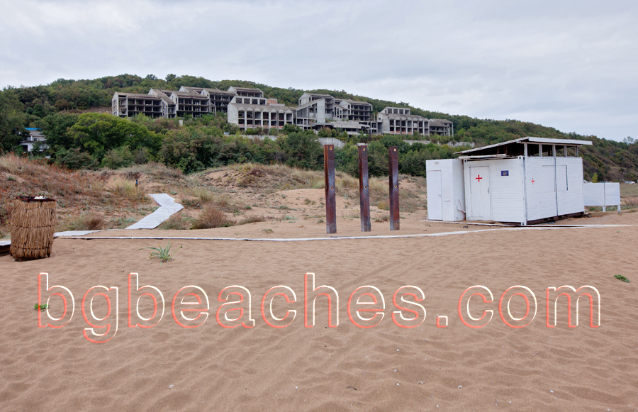 Arkutino 04 at Arkutino