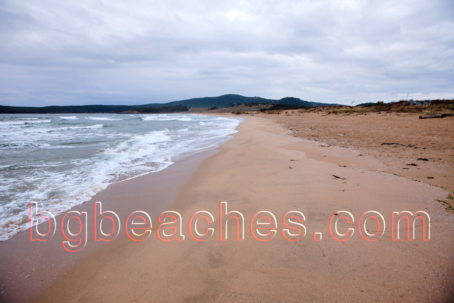 Arkutino 06 at Arkutino