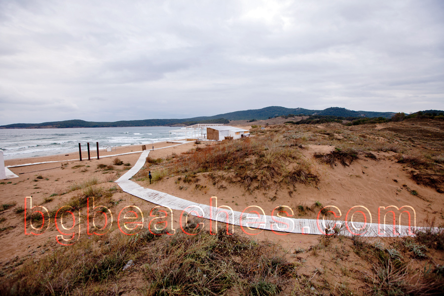 Arkutino 07 at Arkutino