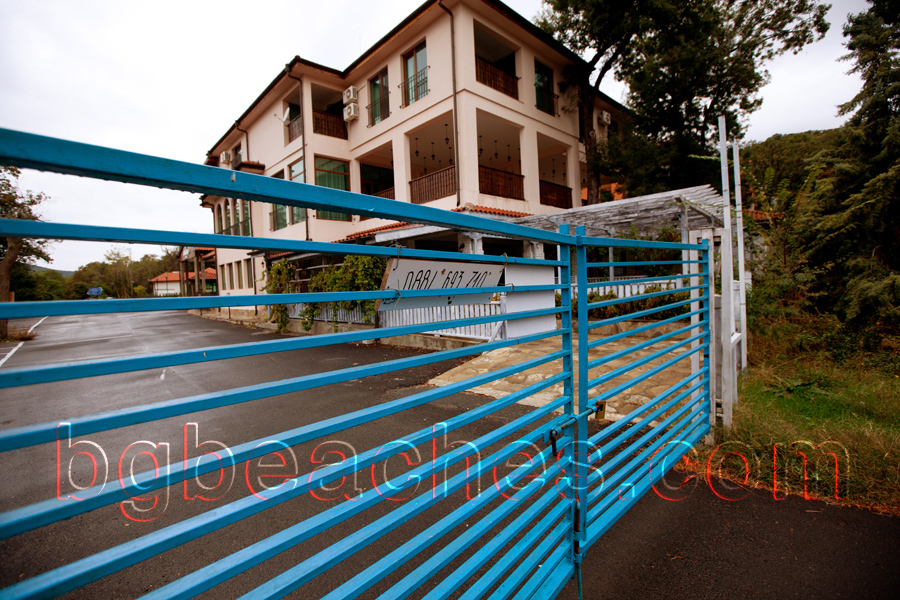 Arkutino 08 at Arkutino